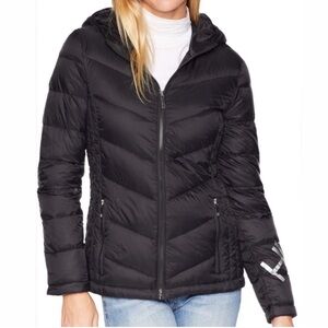Tommy Hilfiger Puffer Jacket